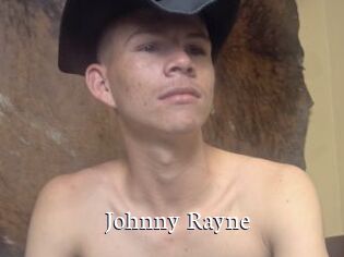 Johnny_Rayne