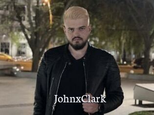 JohnxClark