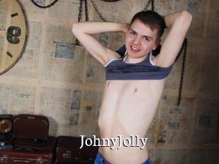 JohnyJolly