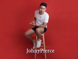 JohnyPierce