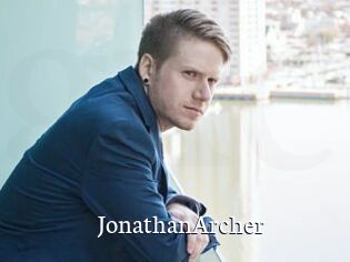 JonathanArcher