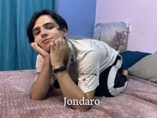 Jondaro