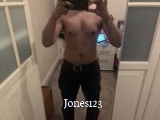 Jones123