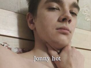 Jonny_hot