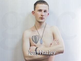 JonyHarley