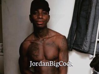 JordanBigCock