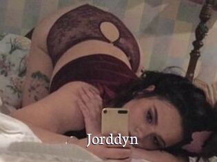 Jorddyn