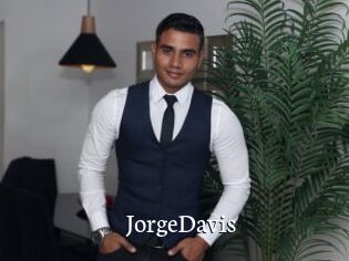 JorgeDavis