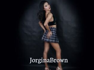 JorginaBrown