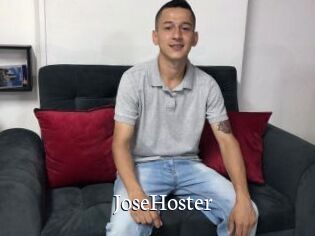 JoseHoster