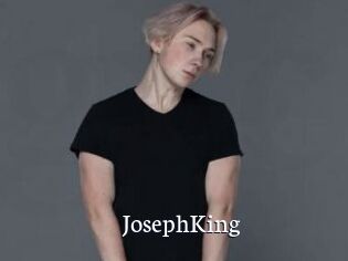 JosephKing