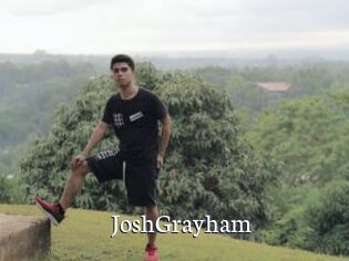 JoshGrayham