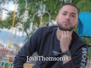 JoshThomson18