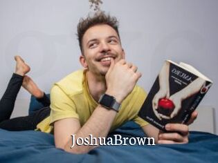 JoshuaBrown