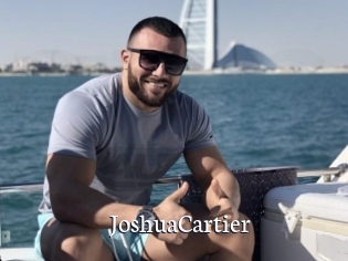 JoshuaCartier