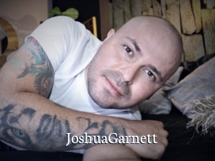 JoshuaGarnett