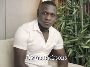 JoshuaJacksons