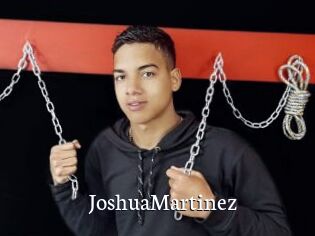 JoshuaMartinez