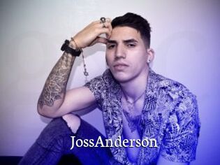 JossAnderson