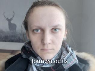 JouneSuoulls