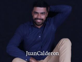 JuanCalderon