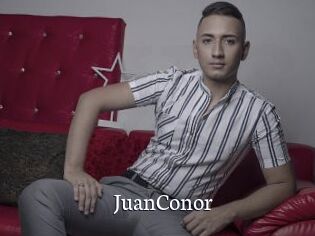 JuanConor