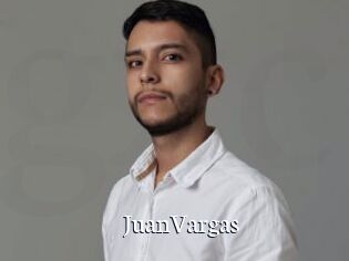 JuanVargas