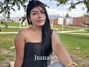 JuanaSex