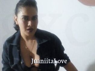 JuaniitaLove