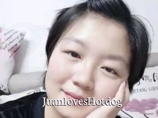 JuanlovesHotdog