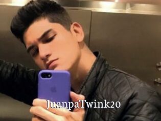 JuanpaTwink20