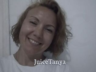 JuiceTanya