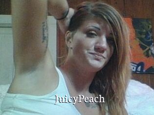 JuicyPeach