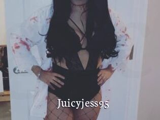 Juicyjess95