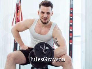 JulesGrayson