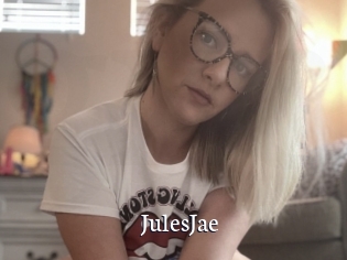 JulesJae