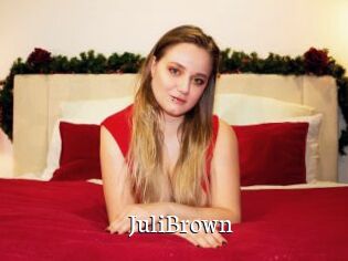 JuliBrown