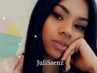 JuliSaenz