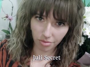 Juli_Secret