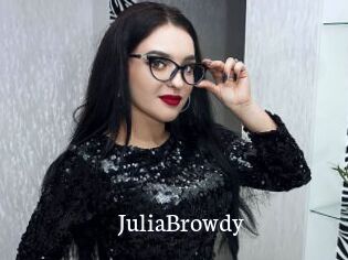 JuliaBrowdy