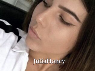 JuliaHoney