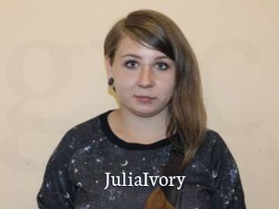 JuliaIvory