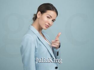 JuliaKing