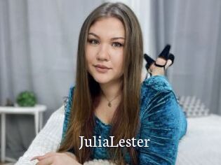 JuliaLester