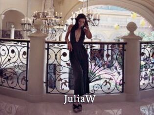 JuliaW