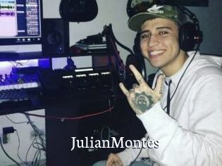 JulianMontes