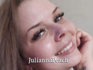 JuliannaPeach