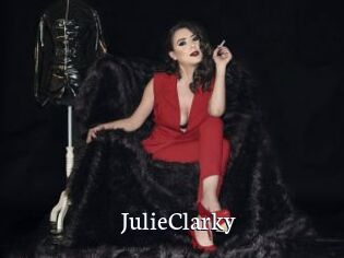 JulieClarky