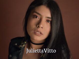 JuliettaVitto