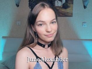 JuneAlexander